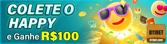 811bet.com participe de exclusivo jogo