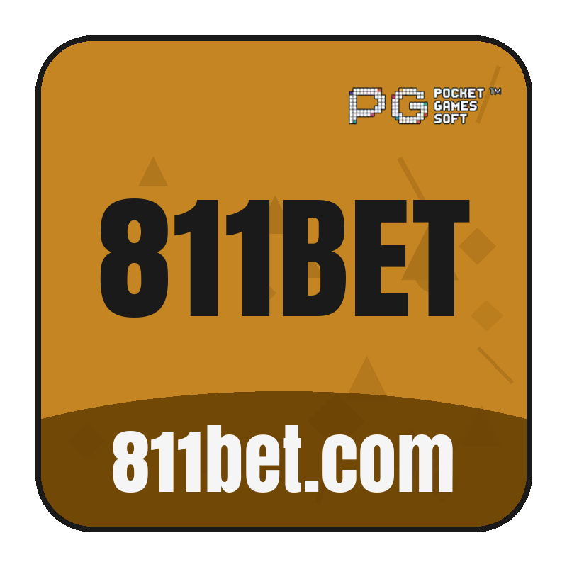 811bet.com logo